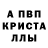 Метамфетамин Декстрометамфетамин 99.9% N Sherman